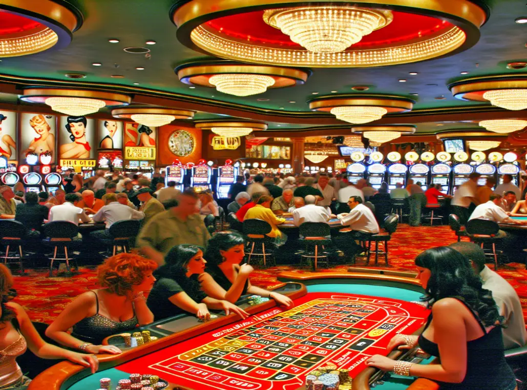 cómo obtener un bono en el casino Pin Up